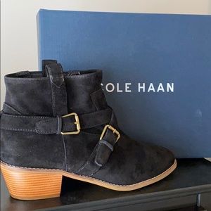 Cole Haan Jensynn Bootie